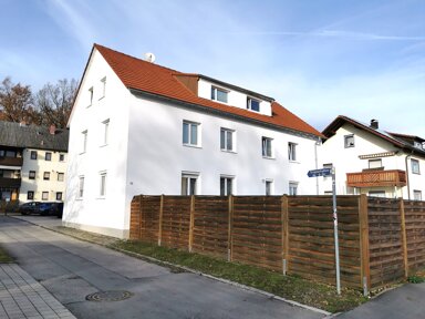 Wohnung zur Miete 410 € 2 Zimmer 48,5 m² Tropschallee 9A Nord Waldkraiburg 84478