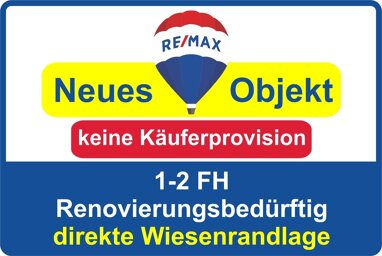 Einfamilienhaus zum Kauf Provisionsfrei 199.900 € 8 Zimmer 193 m² 1.014 m² Grundstück Wintersbach Dammbach 63874