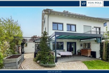 Doppelhaushälfte zum Kauf 1.295.000 € 6 Zimmer 172,6 m² 274 m² Grundstück Seefeld Seefeld 82229