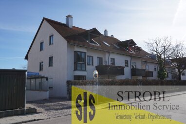 Apartment zum Kauf 199.000 € 1 Zimmer 31,2 m² Dietersheimer Str. 55a Neufahrn Neufahrn bei Freising 85375