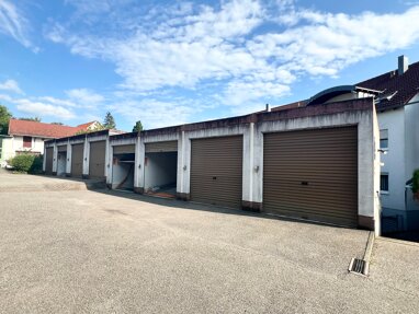 Duplex-Garage zum Kauf 19.500 € Sprantal Bretten 75015