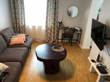 Wohnung zur Miete Wohnen auf Zeit 810 € 2 Zimmer 42 m² frei ab sofort Unterbach Düsseldorf 40627