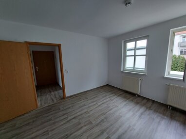Wohnung zur Miete 330 € 2 Zimmer 44 m² 1. Geschoss Zierker Str. 41 Neustrelitz Neustrelitz 17235