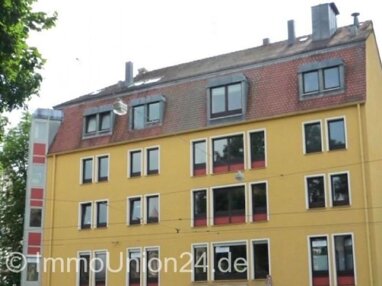 Wohnung zum Kauf 159.000 € 1,5 Zimmer 42 m² 4. Geschoss St. Johannis Nürnberg 90419