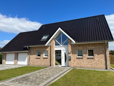 Einfamilienhaus zum Kauf 595.000 € 6 Zimmer 220 m² 1.000 m² Grundstück St. Hubert Kempen-St. Hubert 47906