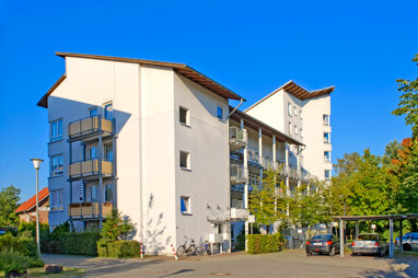 Wohnung zur Miete nur mit Wohnberechtigungsschein 314,49 € 2 Zimmer 54,4 m² 2. Geschoss Coerdestiege 81 Coerde Münster 48157