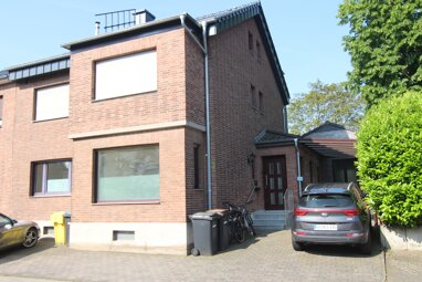 Wohnung zur Miete 1.024 € 4 Zimmer 127 m² Erdgeschoss Neuenhausener Str. 251 Südstadt Grevenbroich 41515
