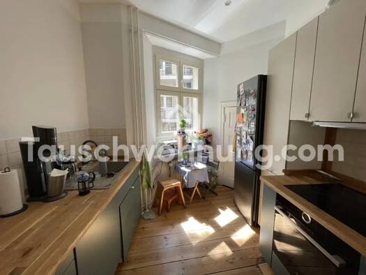 Wohnung zur Miete Tauschwohnung 750 € 2 Zimmer 60 m² EG Berlin 12159