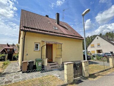Einfamilienhaus zum Kauf 225.000 € 5 Zimmer 92 m² 714 m² Grundstück Mackenmühle Pleinfeld 91785