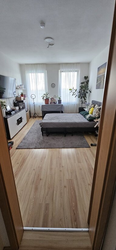 Wohnung zur Miete 820 € 2 Zimmer 70 m² 3. Geschoss Höfenerstraße 18 Südstadt 40 Fürth 90763