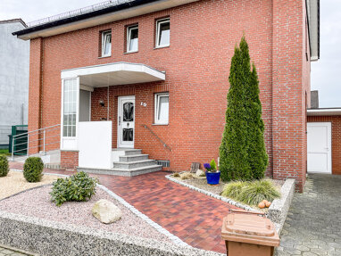 Wohnung zur Miete 600 € 3 Zimmer 80 m² Hilter Hilter am Teutoburger Wald 49176