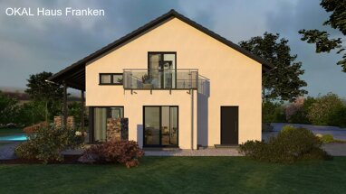 Einfamilienhaus zum Kauf 975.000 € 7 Zimmer 282 m² 790 m² Grundstück Kirchehrenbach 91356