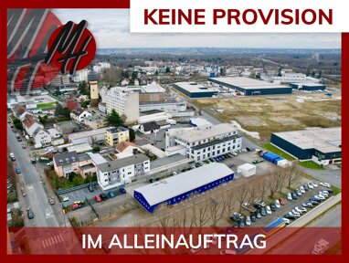 Freifläche zur Miete Provisionsfrei 7,90 € 3.880 m² Lagerfläche Rödelheim Frankfurt am Main 60489