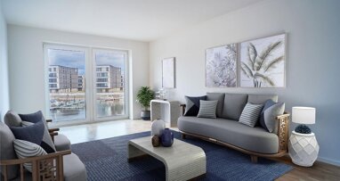 Wohnung zur Miete 700 € 2 Zimmer 83,9 m² Hafenblick 1 Altstadt Celle 29223
