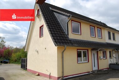 Doppelhaushälfte zum Kauf 215.000 € 4 Zimmer 93,7 m² 258,3 m² Grundstück Bassum Bassum 27211