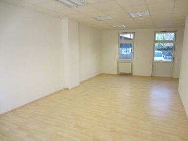 Bürofläche zur Miete Provisionsfrei 3 Zimmer 100 m² Bürofläche Papiererstr. 5 Nikola Landshut 84034