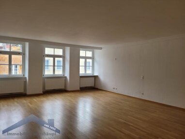 Wohnung zur Miete 780 € 2 Zimmer 101,2 m² 2. Geschoss Ludwigstr. 9 Altstadt Passau 94032
