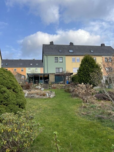 Reihenendhaus zum Kauf 185.000 € 3 Zimmer 94 m² 490 m² Grundstück Griesbach Schneeberg 08289