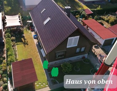 Einfamilienhaus zum Kauf 319.000 € 8 Zimmer 200 m² 508 m² Grundstück Fürstenberg/Havel Fürstenberg/Havel 16798