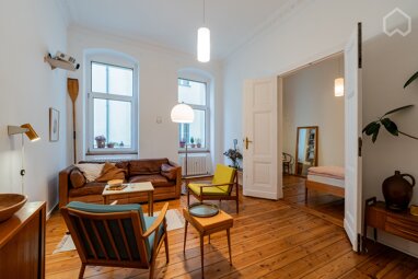 Wohnung zur Miete Wohnen auf Zeit 1.650 € 2 Zimmer 50 m² frei ab 09.09.2024 Kreuzberg Berlin 10961