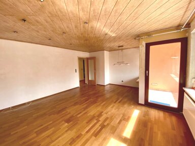 Wohnung zum Kauf provisionsfrei 246.000 € 3 Zimmer 77 m² 3. Geschoss frei ab sofort Rednitzstr. 25 a Röthenbach Ost Nürnberg 90449