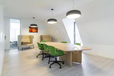 Bürokomplex zur Miete Provisionsfrei 35 m² Bürofläche teilbar ab 1 m² Altstadt Erfurt 99084