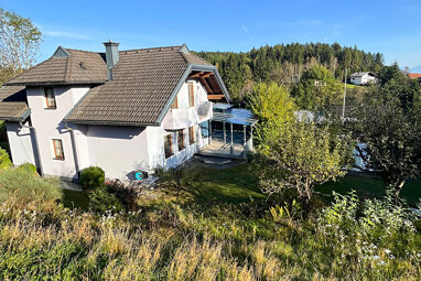 Einfamilienhaus zum Kauf 550.000 € 6 Zimmer 150 m² 2.400 m² Grundstück Liebenfels Liebenfels 9556