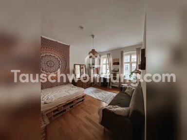 Wohnung zur Miete Tauschwohnung 649 € 1 Zimmer 33 m² Französisch Buchholz Berlin 10439