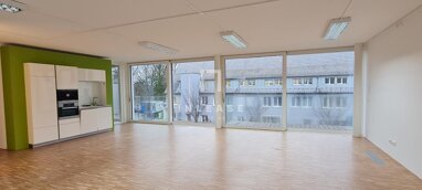 Büro-/Praxisfläche zur Miete Provisionsfrei 17,98 € 652 m² Bürofläche teilbar ab 288 m² Au - Unterer Wert - Französisches Viertel Tübingen 72072