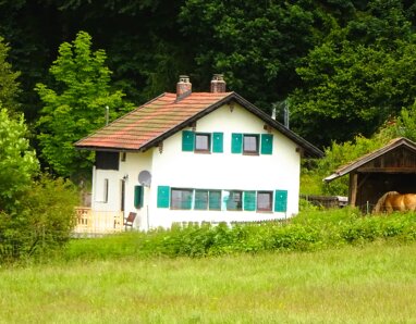 Einfamilienhaus zur Miete 1.200 € 5 Zimmer 90 m² 471 m² Grundstück Schöneck Schöneck Langdorf 94264