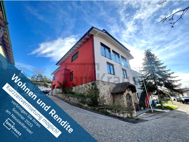 Mehrfamilienhaus zum Kauf 850.000 € 8 Zimmer 312 m² 455 m² Grundstück Neusiedl am See 7100
