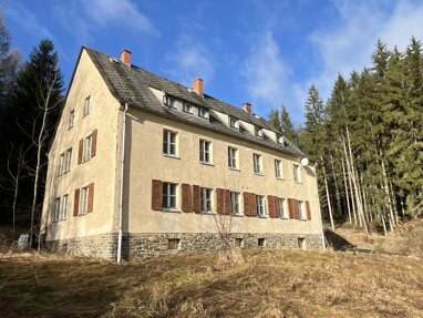 Mehrfamilienhaus zum Kauf 175.000 € 15 Zimmer 323 m² 4.000 m² Grundstück Adorf Adorf 08626