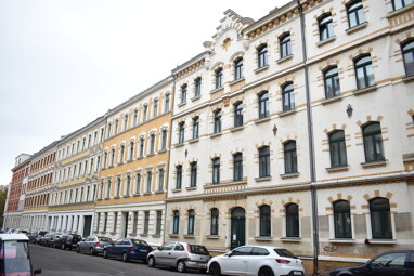 Wohnung zur Miete 748,85 € 2 Zimmer 53 m² 4. Geschoss Ferdinand-Jost-Straße 7 Stötteritz Leipzig 04299