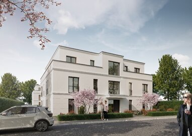Mehrfamilienhaus zum Kauf Provisionsfrei 2.590.000 € 865 m² Grundstück Dümpten - Ost Mülheim 45475