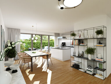 Doppelhaushälfte zum Kauf 786.896 € 4 Zimmer 89,4 m² 45 m² Grundstück Weißensee Berlin 13088