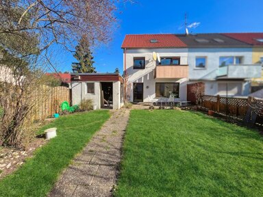 Reihenendhaus zum Kauf 399.000 € 5 Zimmer 122 m² 276 m² Grundstück Altenfurt - Moorenbrunn Nürnberg 90475