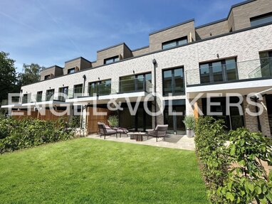 Wohnung zum Kauf 895.000 € 4 Zimmer 109 m² Eppendorf Hamburg 20251