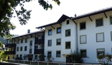 Wohnung zum Kauf 218.000 € 2 Zimmer 59 m² 1. Geschoss Bad Reichenhall Bad Reichenhall 83435