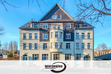 Maisonette zur Miete 571 € 3 Zimmer 88 m² 3. Geschoss frei ab 01.02.2025 Gablenz 240 Chemnitz 09126