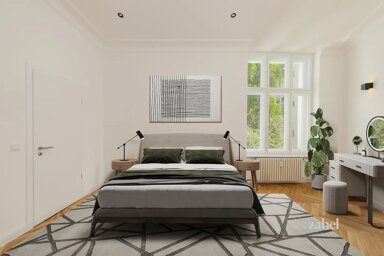 Wohnung zur Miete 700 € 3 Zimmer 105 m² frei ab sofort Alt-Moabit Moabit Berlin 10555