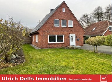 Einfamilienhaus zum Kauf 349.000 € 5 Zimmer 124 m² 658 m² Grundstück Tellingstedt Tellingstedt 25782