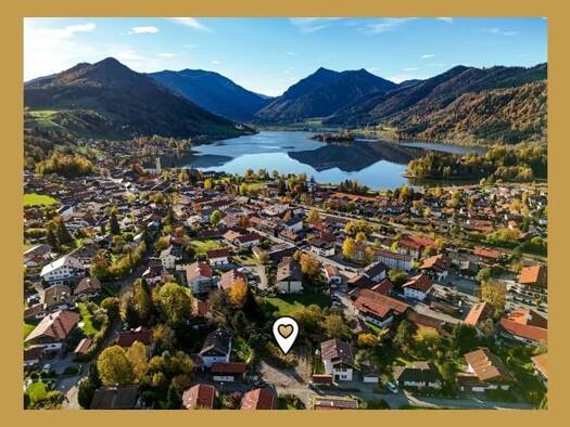 Neubauprojekt zum Kauf Schliersee Schliersee 83727