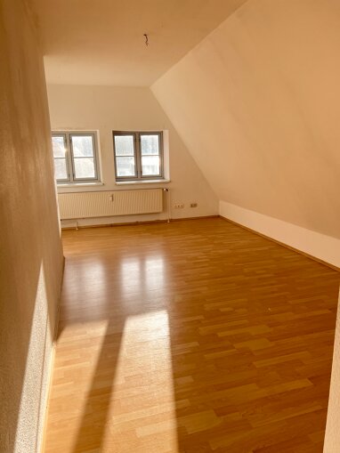 Wohnung zur Miete 440 € 2 Zimmer 55,8 m² 2. Geschoss St.-Marien-Kirchhof 21 Altstadt Wismar 23966