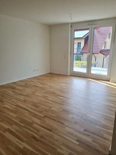 Wohnung zum Kauf provisionsfrei 340.000 € 2 Zimmer 56 m² 2. Geschoss Holzhausen March-Holzhausen 79232