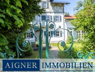 Einfamilienhaus zum Kauf 2.550.000 € 13 Zimmer 432,2 m² 1.900 m² Grundstück Bad Tölz Bad Tölz 83646
