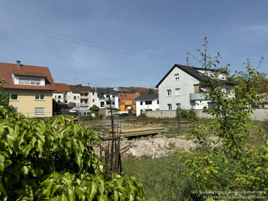 Grundstück zum Kauf 639.000 € 804 m² Grundstück Kernstadt 001 Bretten 75015