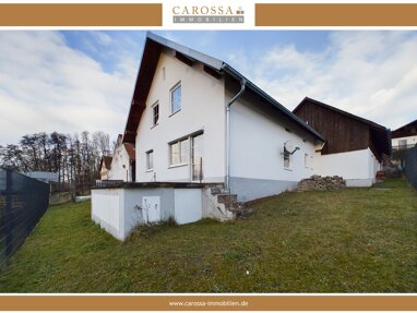 Einfamilienhaus zum Kauf 240.000 € 6 Zimmer 134 m² 582 m² Grundstück Herrngiersdorf 84097