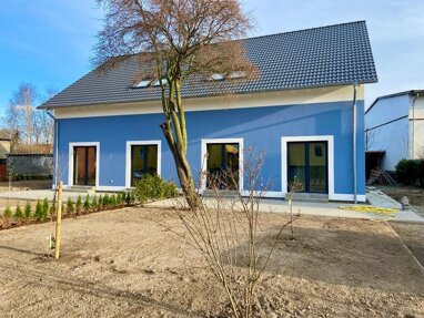 Haus zur Miete 1.500 € 4 Zimmer 140 m² 720 m² Grundstück Südstraße 5 Naundorf Zschepplin 04838