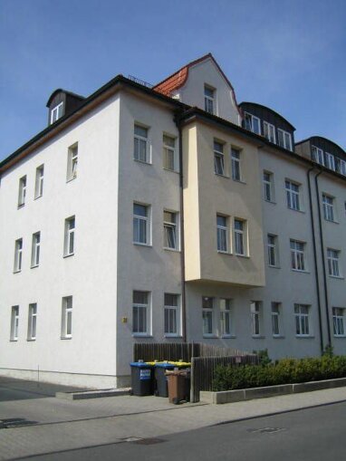 Wohnung zur Miete 330 € 2,5 Zimmer 45 m² 4. Geschoss frei ab sofort Grenzstraße 23 Holzhausen Leipzig 04288