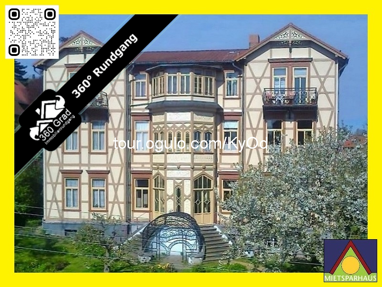 Wohnung zur Miete 952,12 € 3 Zimmer 107 m² 1. Geschoss Schleinitzstraße Blankenburg Blankenburg 38889
